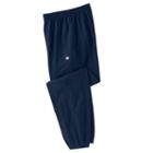Men's Champion Athletic Pants, Size: Large, Blue