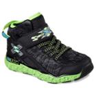 Skechers Skech-x Cosmic Foam Boys' Sneakers, Size: 11, White Oth