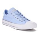 Women's Converse Chuck Taylor All Star Madison Sneakers, Size: 7, Light Blue