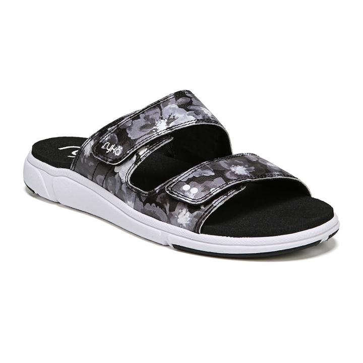 Ryka Marilyn Women's Sandals, Size: Medium (6), Oxford