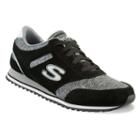 Skechers Retros Og 78 - Mashups Women's Athletic Shoes, Size: 5.5, Grey (charcoal)