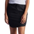 Women's Lee Sierra Performance Skirt, Size: 4 - Regular, Black