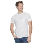Men's Levi's Offroad Tee, Size: Small, White