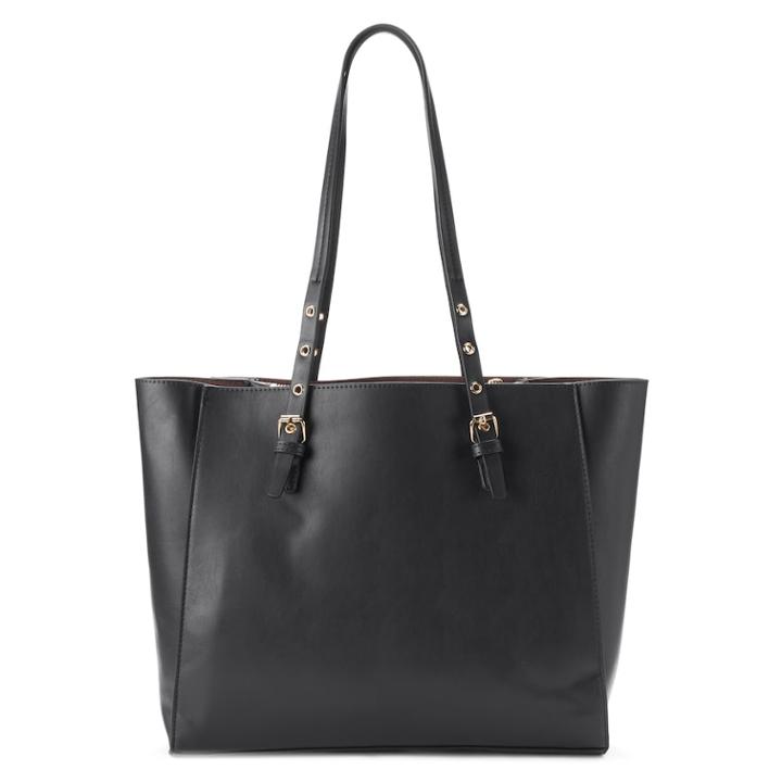 Mondani Bergen Tote, Women's, Black