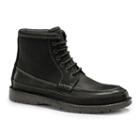 Dockers Randol Men's Moc-toe Boots, Size: Medium (10), Black