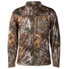 Scent-lok, Big & Tall Savanna Crosshair Jacket, Men's, Size: Xl Tall, Light Grey
