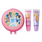 Disney Princess 2-pk. Lip Gloss Set, Multicolor