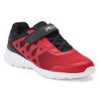 Fila&reg; Faction 3 Preschool Boys' Sneakers, Size: 7, Dark Red
