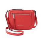 Dana Buchman Monroe Crossbody Bag, Women's, Red