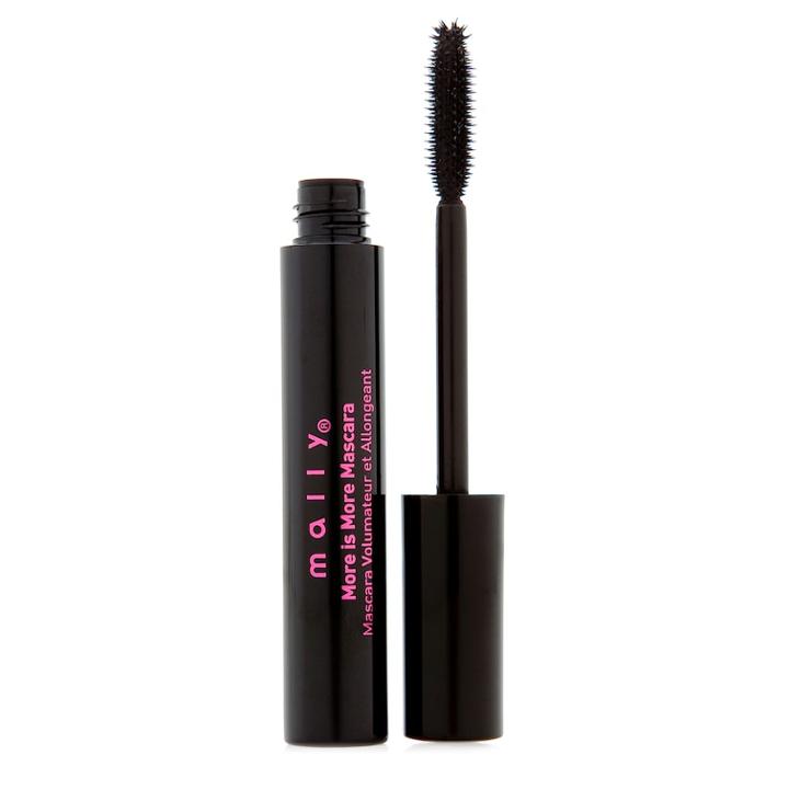 Mally Beauty More Is More Mascara, Multicolor