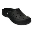 Crocs Freesail Women's Lined Clogs, Size: 6, Grey