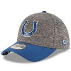 Adult New Era Indianapolis Colts 2016 Nfl Draft 39thirty Flex-fit Cap, Size: Medium/large, Ovrfl Oth