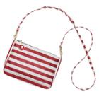 Lillybee Alabama Crimson Tide Reese Crossbody Bag, Women's, Multicolor