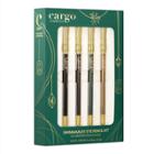 Cargo Swimmables Eye Pencil Kit - Limited Edition, Multicolor