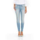 Women's Levi's&reg; 524&trade; Skinny Jeans, Size: 13/31 Avg, Blue