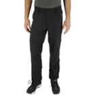 Men's Adidas Terrex Multi Pants, Size: 30, Black