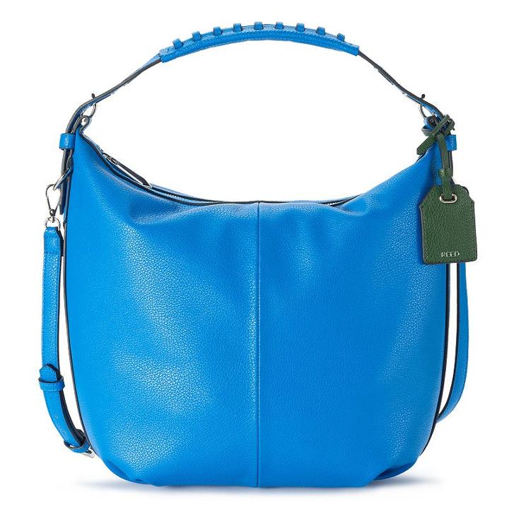 Reed Cadet Hobo, Women's, Brt Blue