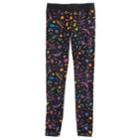 Disney D-signed Coco Girls 7-16 Remember Me Printed Leggings, Size: Small, Multi