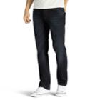 Men's Lee Modern Series Active Comfort Straight-leg Jeans, Size: 32x32, Dark Blue