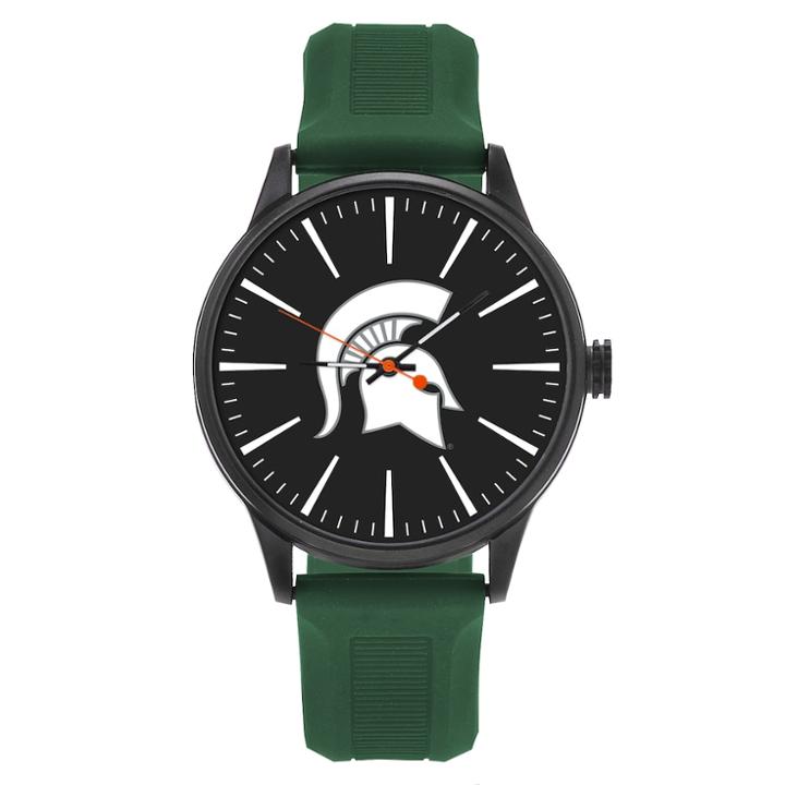 Women's Sparo Michigan State Spartans Cheer Watch, Multicolor