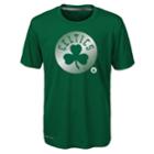 Boys 8-20 Boston Celtics Motion Offense Tee, Size: M 10-12, Brt Green