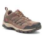 Columbia Plains Ridge Women's Trail Shoes, Size: 8.5, Red/coppr (rust/coppr)