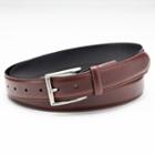 Croft & Barrow&reg; Extender Belt - Big & Tall, Men's, Size: 52, Brown