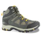 Hi-tec Altitude Lite I Men's Waterproof Hiking Boots, Size: 14 Med, Grey