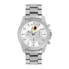 Women's Game Time Washington Redskins Knockout Watch, Silver