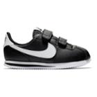 Nike Cortez Basic Sl Preschool Kids' Sneakers, Kids Unisex, Size: 12, Black