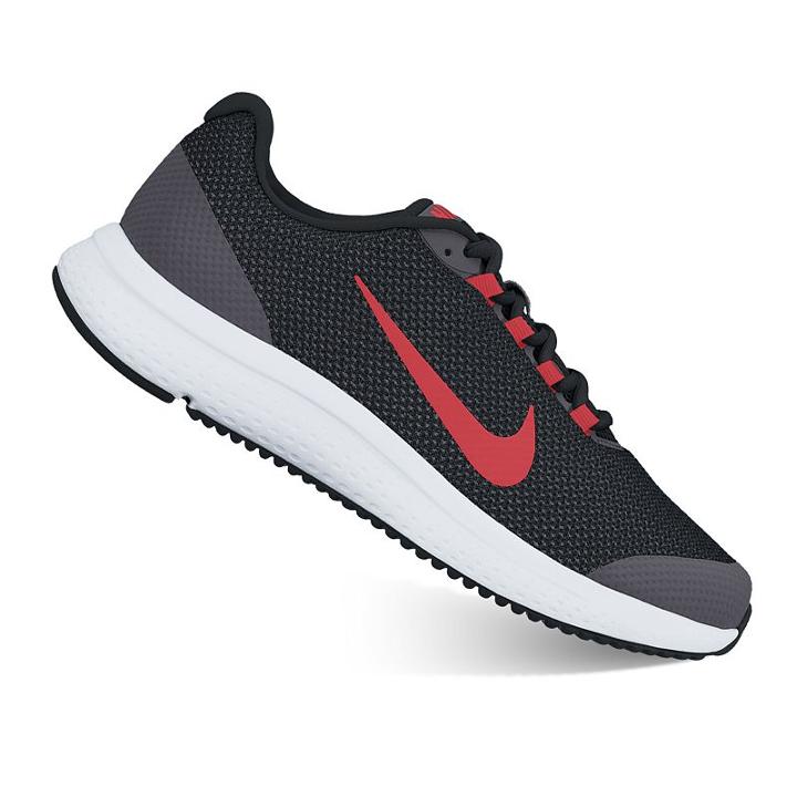 Nike Runallday Men's Running Shoes, Size: 9.5, Oxford