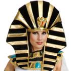 Ancient Egyptian Headpiece - Adult, Multicolor