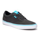 Vans Winston Rock Men's Skate Shoes, Size: Medium (10.5), Med Grey