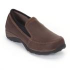Eastland Sage Women's Slip-on Shoes, Size: Medium (6), Brown