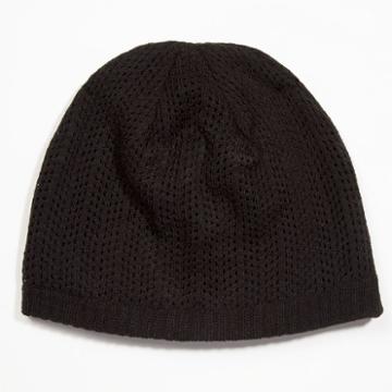 Dpc Outdoor Design Performance Knit Skully Hat - Men, Black
