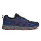 Asics Gel-scram 4 Men's Trail Running Shoes, Size: 8.5, Blue