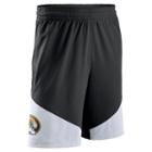 Men's Nike Missouri Tigers New Classic Dri-fit Shorts, Size: Xxl, Black