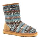 Lamo Juarez Girls' Winter Boots, Size: 5, Light Blue