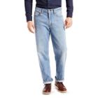 Big & Tall Levi's&reg; 550&trade; Relaxed Fit Jeans, Men's, Size: 42x36, Blue