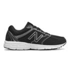 New Balance 460 Men's Running Shoes, Size: 11.5 Ew 4e, Black