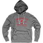 Men's Wisconsin Badgers Bomb Drop Hoodie, Size: Xxl, Other Clrs