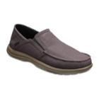Crocs Santa Cruz Convertible Men's Shoes, Size: 8, Lt Brown