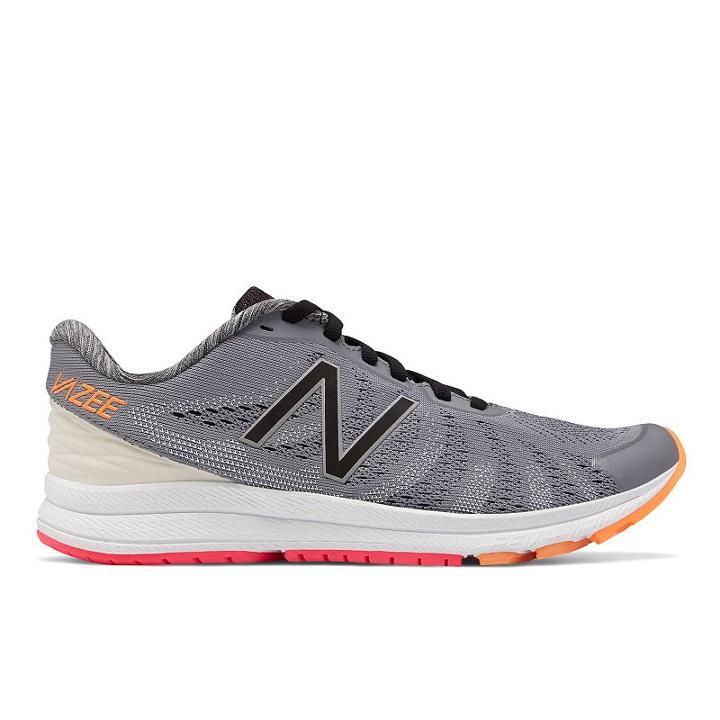 New Balance Fuelcore Rush Women's Running Shoes, Size: 8, Grey Other