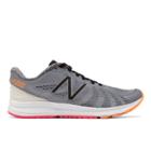 New Balance Fuelcore Rush Women's Running Shoes, Size: 8, Grey Other
