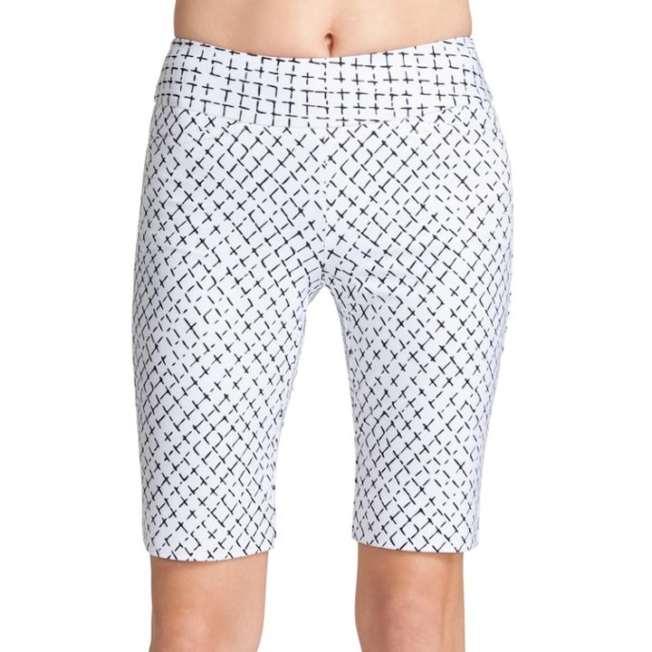Women's Tail Mulligan Golf Short, Size: 8, Merge