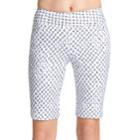 Women's Tail Mulligan Golf Short, Size: 8, Merge