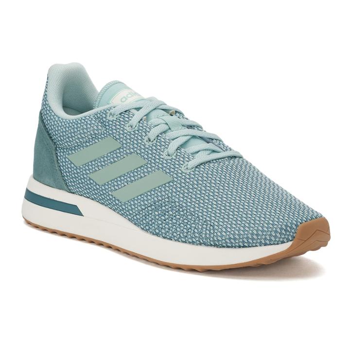 Adidas Run 70's Women's Sneakers, Size: 10, Lt Green