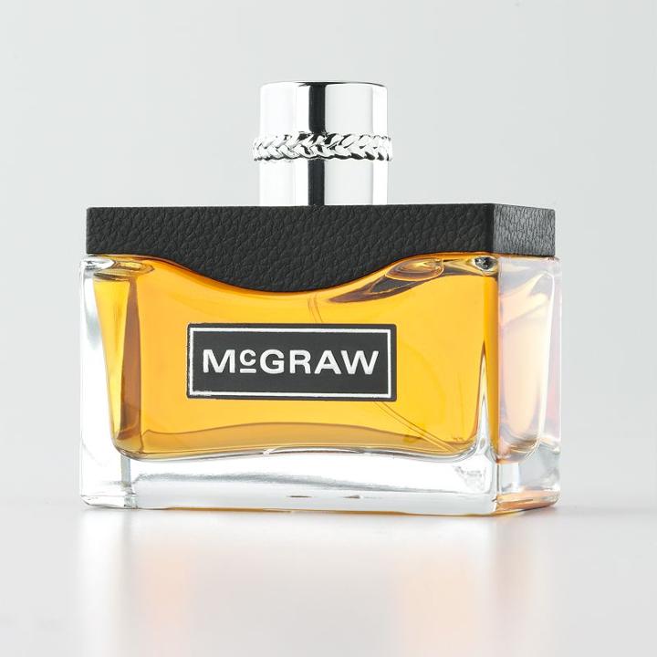 Mcgraw By Tim Mcgraw Men's Cologne
