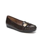 Lifestride Randi Women's Loafers, Size: Medium (10), Brown