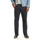 Men's Levi's&reg; 569&trade; Loose Straight Fit Jeans, Size: 42x30, Dark Blue